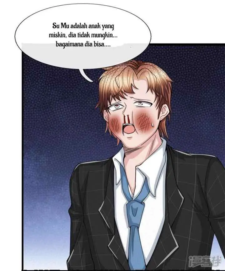The Top Abandoned Young chapter 11 halaman 14