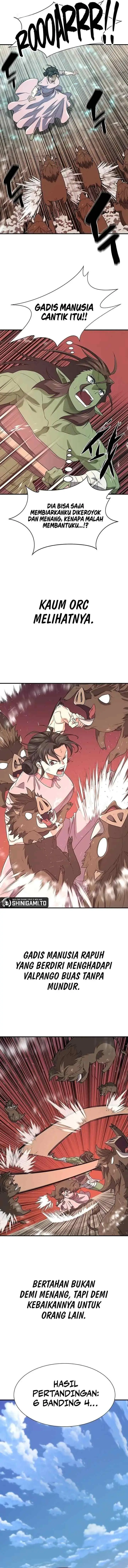 O melhor engenheiro do mundo chapter 216 halaman 13