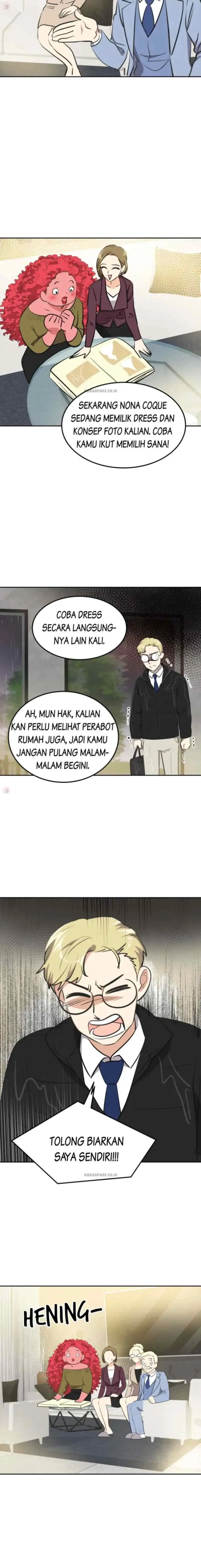 Heart Has a Soft Spot chapter 183 halaman 6