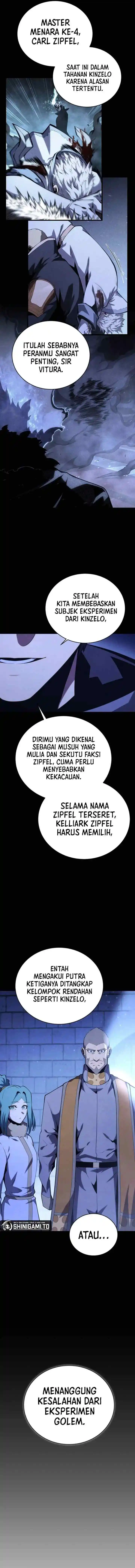 Swordmaster's Youngest Son chapter 173 halaman 14