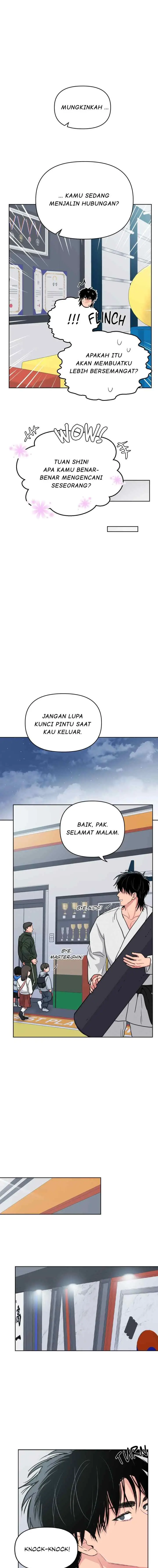 Arts Mans chapter 56 halaman 8