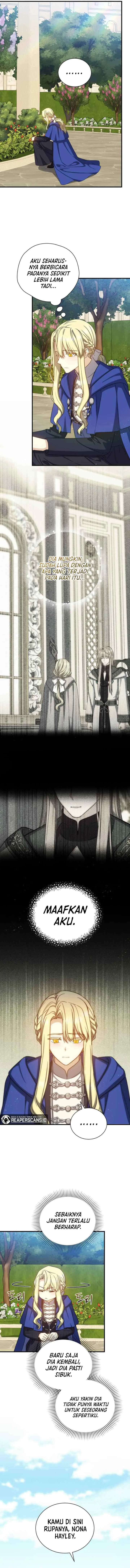 Return of the 8Th Class Magician chapter 81 halaman 8