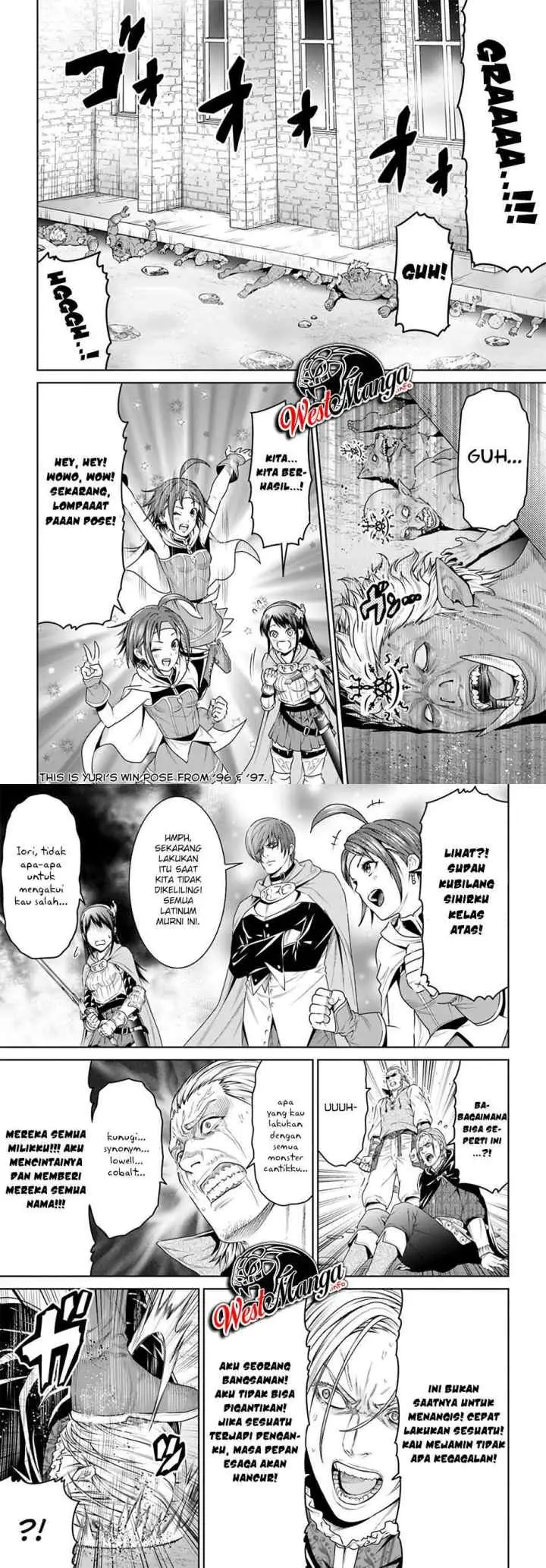 The King of Fantasy chapter 12 halaman 15