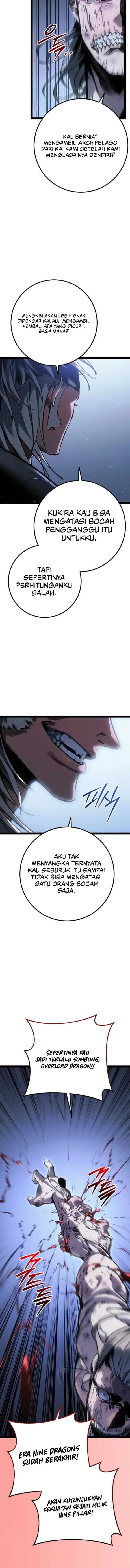 Regressing As The Reincarnated Bastard Of The Sword Clan chapter 75 halaman 16