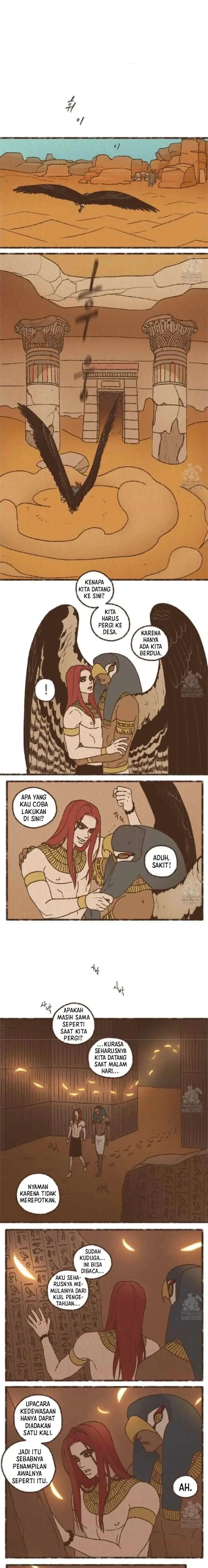 ENNEAD S2 chapter 117 halaman 8