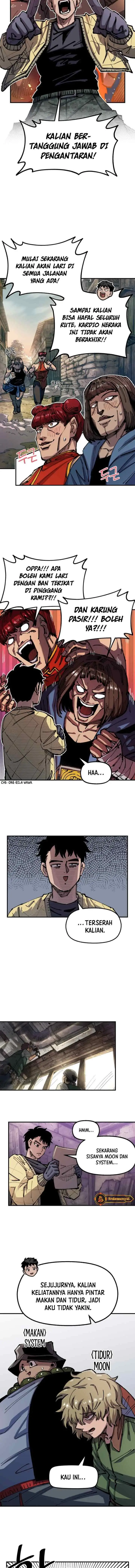 Reincarnation Of The Veteran Soldier chapter 73 halaman 5
