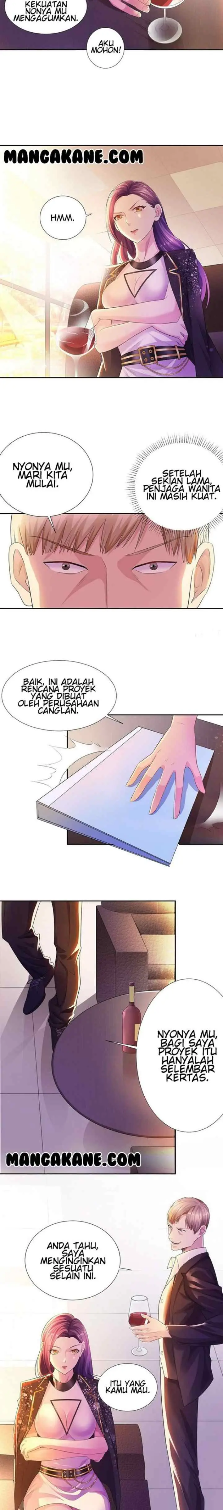 Metropolitan Prodigal chapter 2 halaman 4