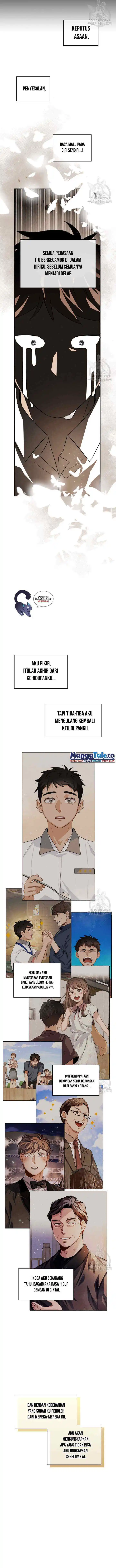 Be the Actor chapter 32 halaman 10