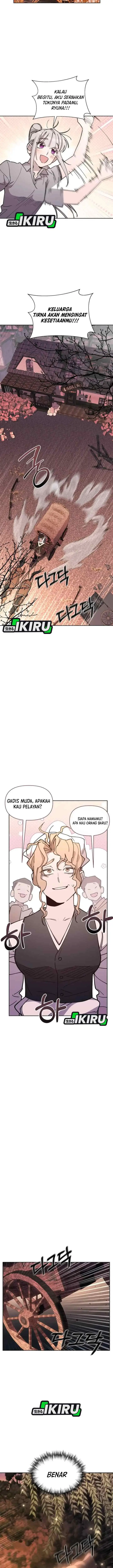 Single Dad in Another World chapter 24 halaman 13