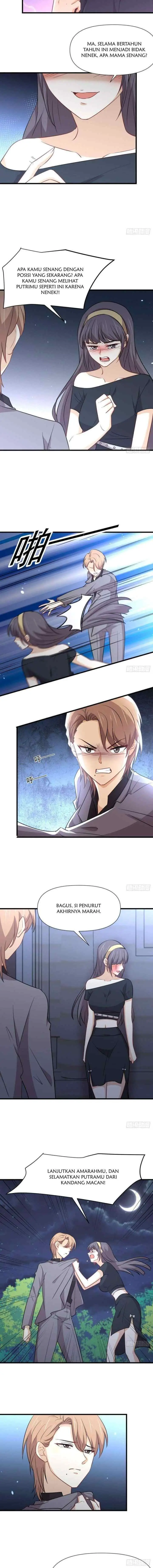 Immortal Swordsman in The Reverse World chapter 242 halaman 5