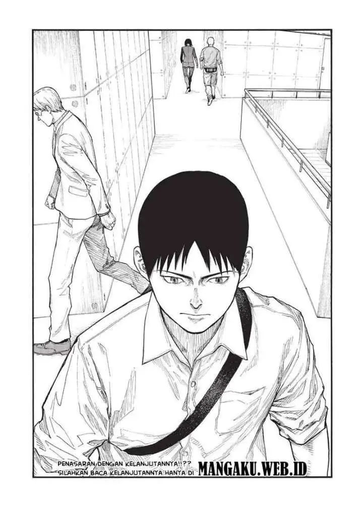 Ajin chapter 53 halaman 19