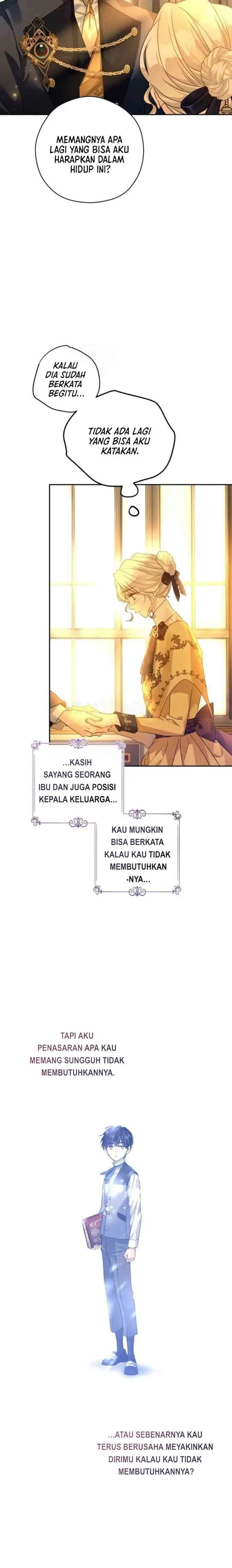 It's Time to Change the Genre chapter 115 halaman 10
