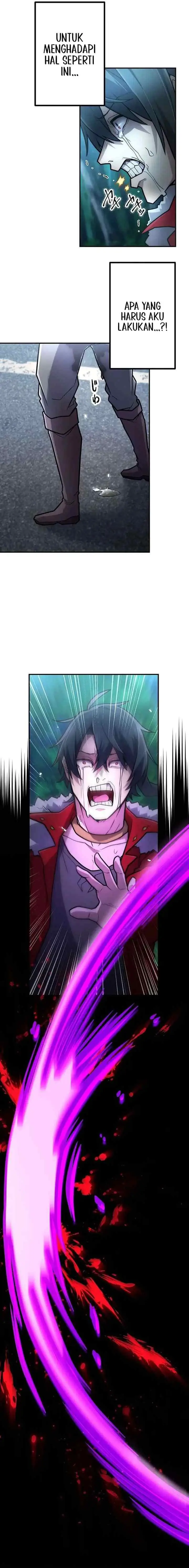 I Became an S-Rank Hunter With the Demon Lord App chapter 94 halaman 12