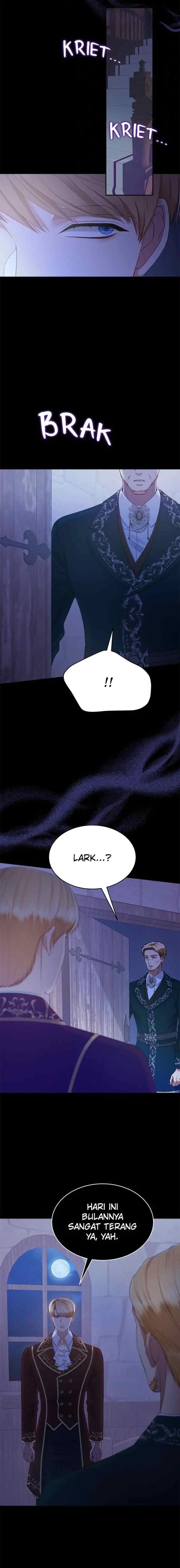 What Does That Evil Dragon Live For? chapter 90 halaman 5