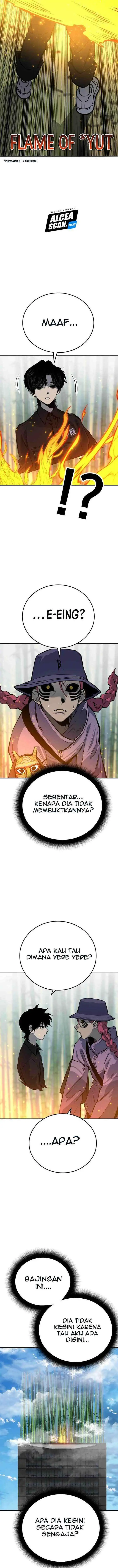 ZomGan chapter 28 halaman 7