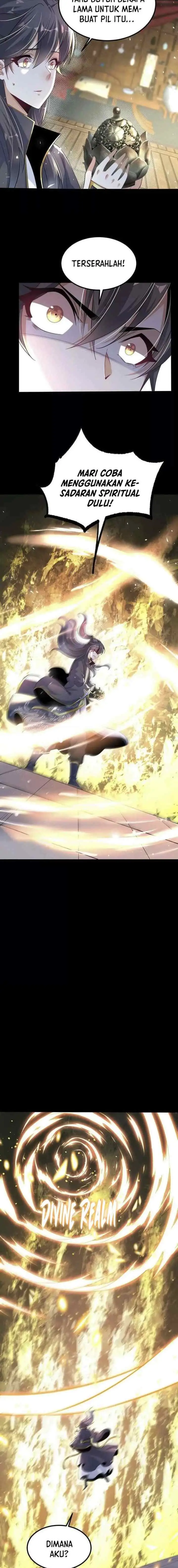 Transcending Alchemy God chapter 6 halaman 4