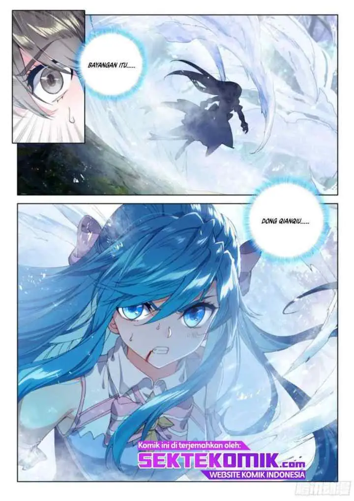 Soul Land 4 chapter 117 halaman 4
