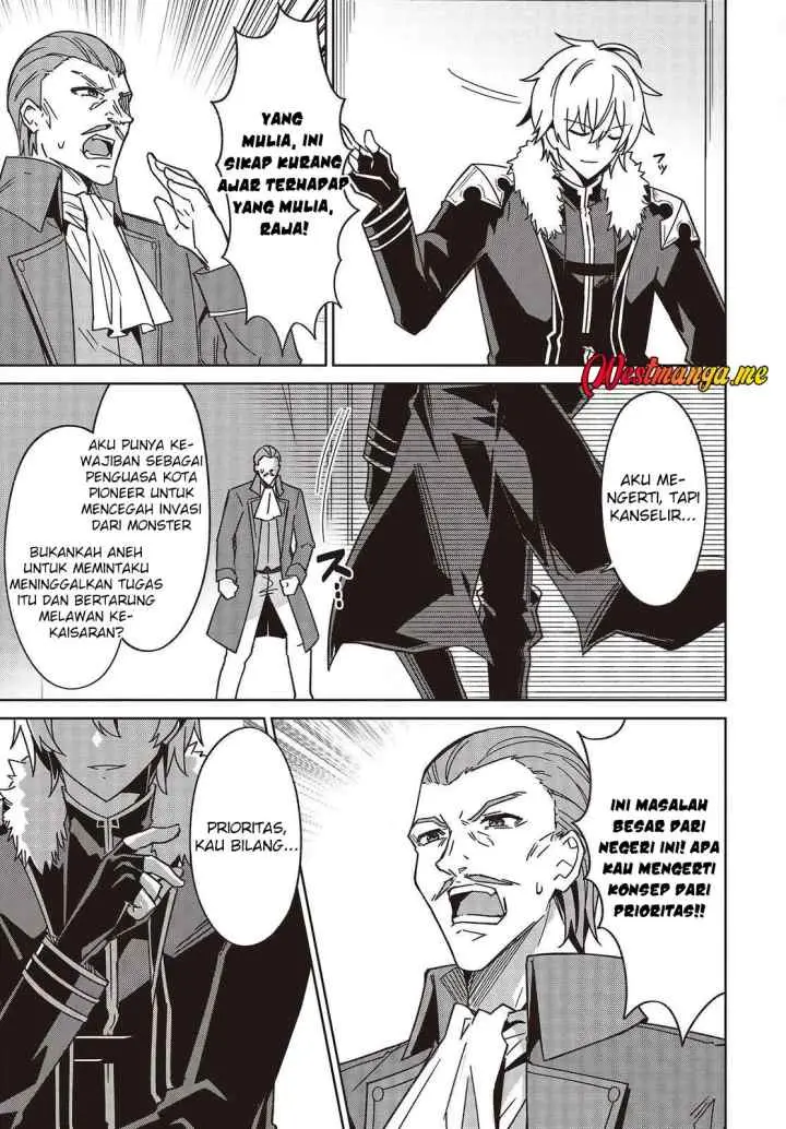 Raidorl Seiken Senki chapter 5 halaman 14
