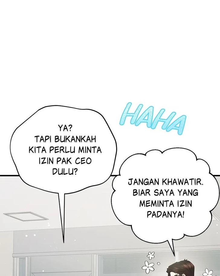 One Day I Found a Husband chapter 46 halaman 18