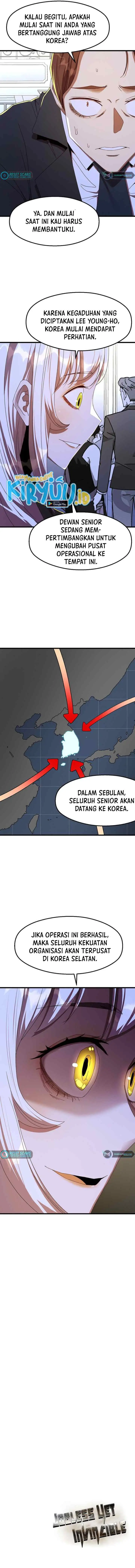 The Strongest Unemployed Hero chapter 45 halaman 12