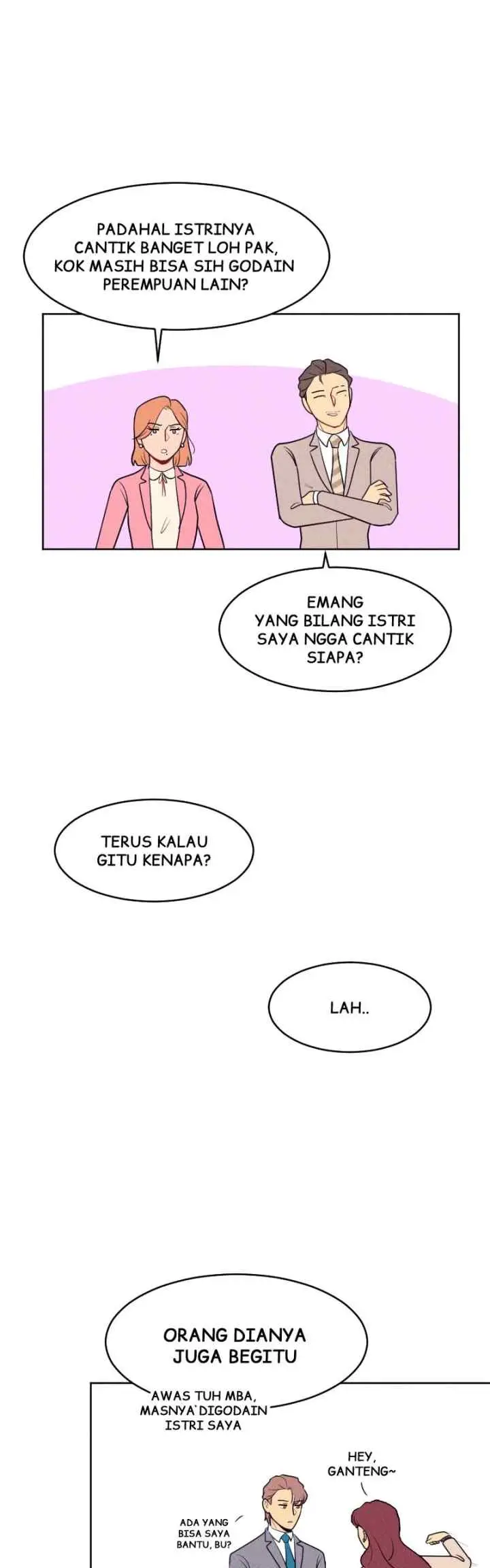 Stand Up, Mr. President! chapter 187 halaman 14