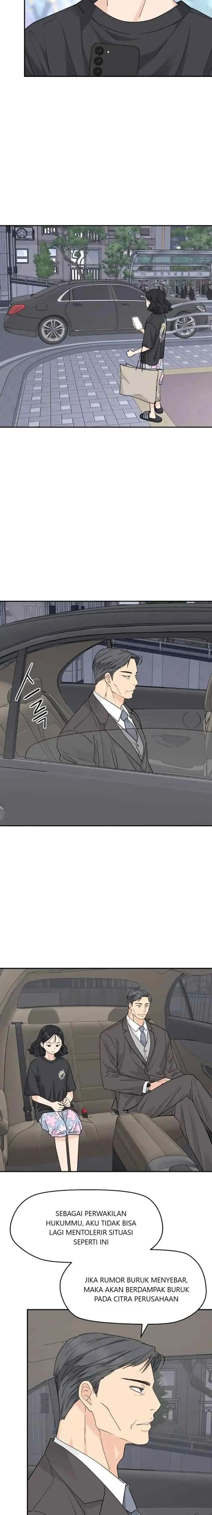 Sami Plays the Game chapter 25 halaman 10