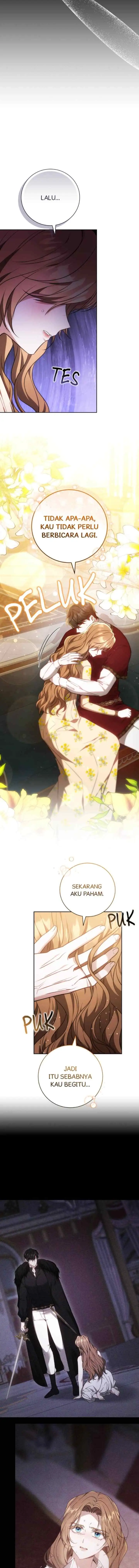 I Will Raise This Boy as Another Man's Child chapter 62 halaman 18