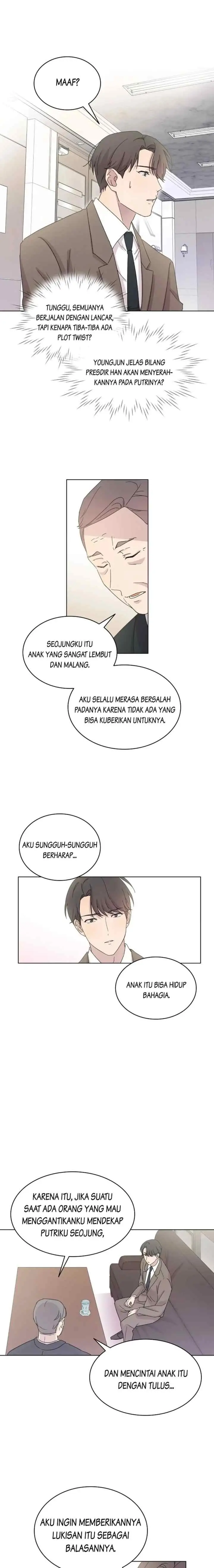 What's Wrong With Your Online Life? chapter 3 halaman 8