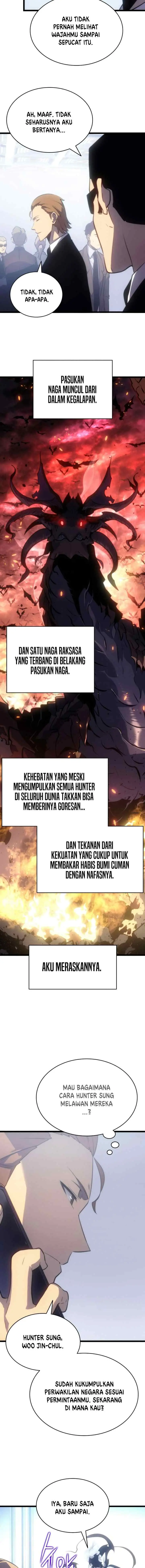 Solo Leveling chapter 168 halaman 18
