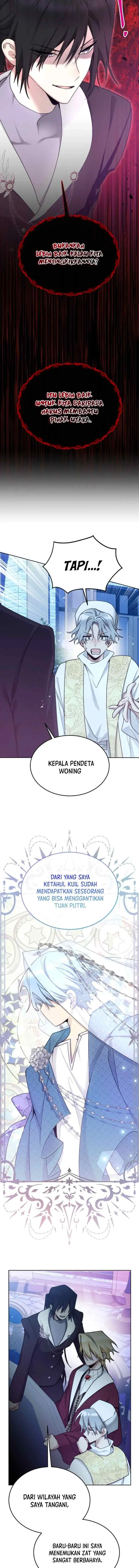 Lotto Princess chapter 93 halaman 4