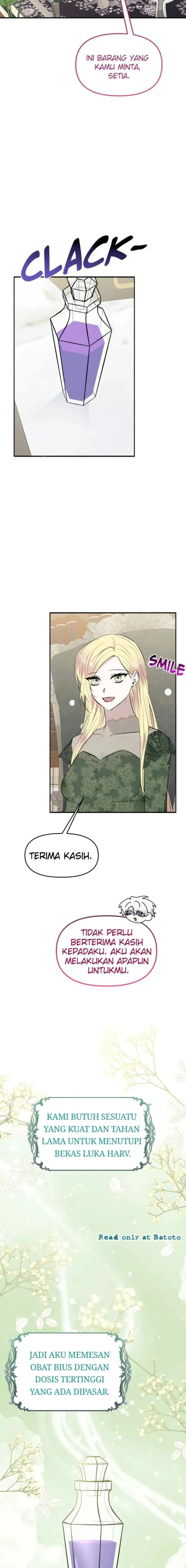 The Dead Husband Returns As A Scheming Man chapter 78 halaman 16