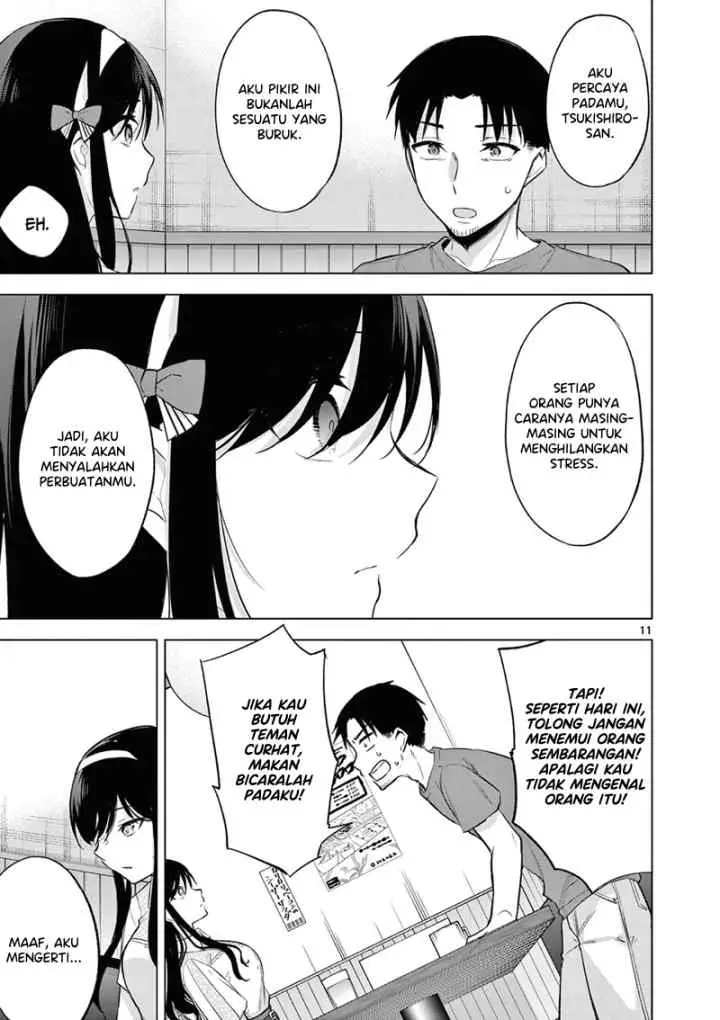 BAR Flowers chapter 5 halaman 11