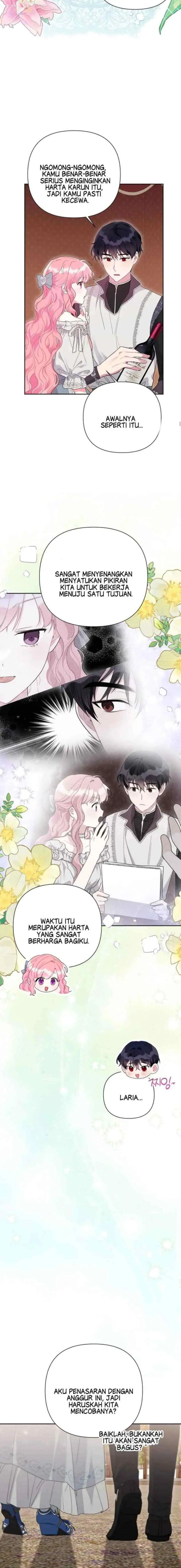 The Villain Daughter In-Law Has A Limited Time chapter 131 halaman 18