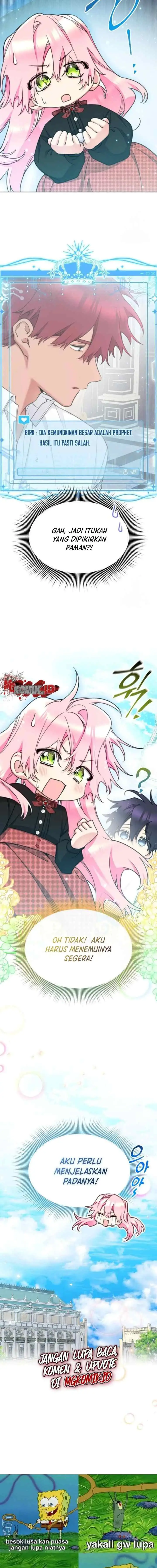 Lotto Princess chapter 68 halaman 17