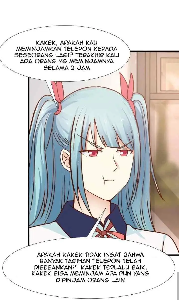 I Have a Dragon on My Body chapter 86 halaman 10