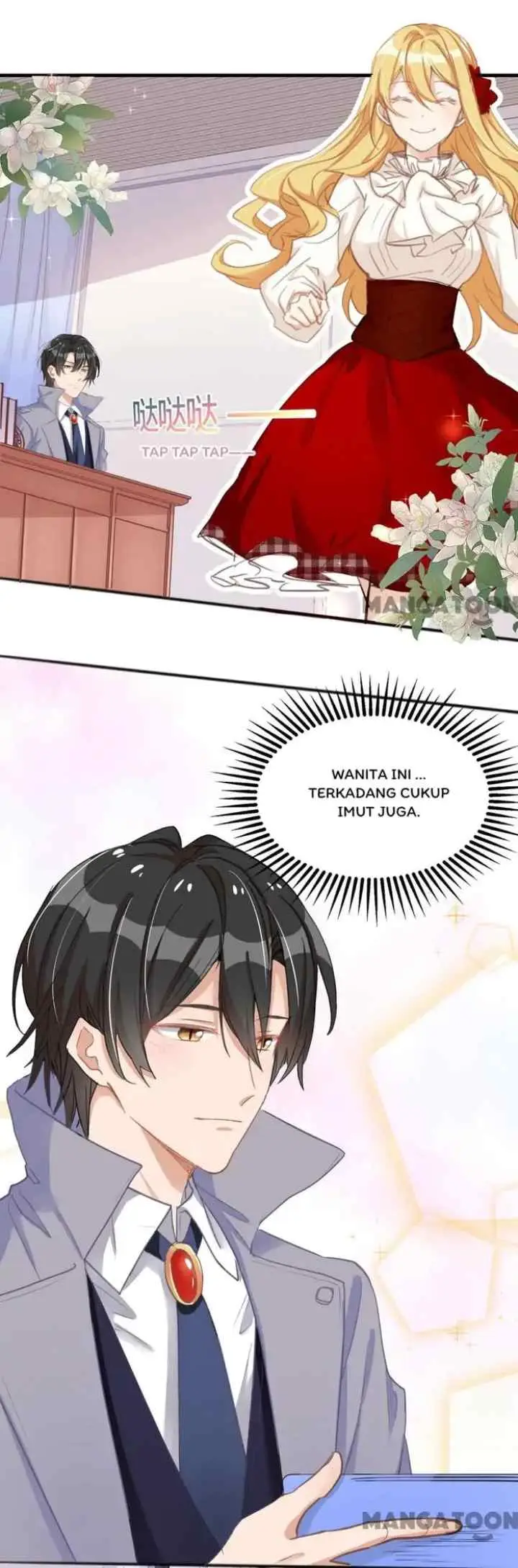 My Crazy Journalist Wife chapter 22 halaman 7