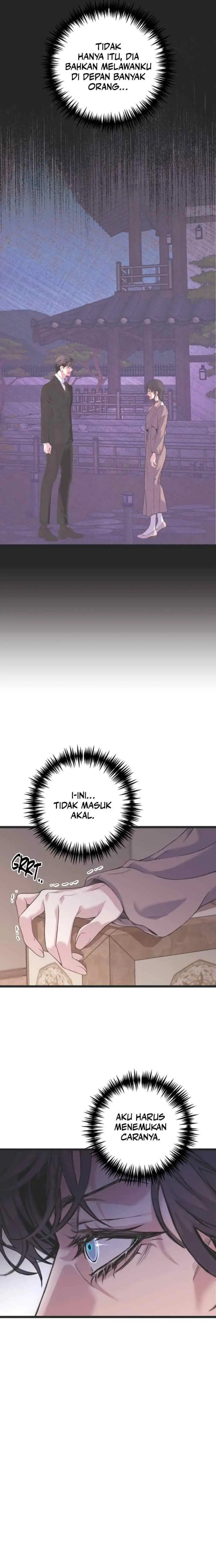 Couple's Time chapter 23 halaman 12