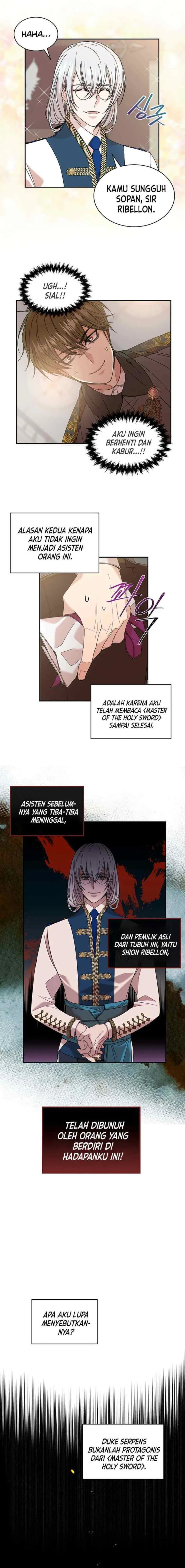 The Duke's Redemption chapter 1 halaman 10