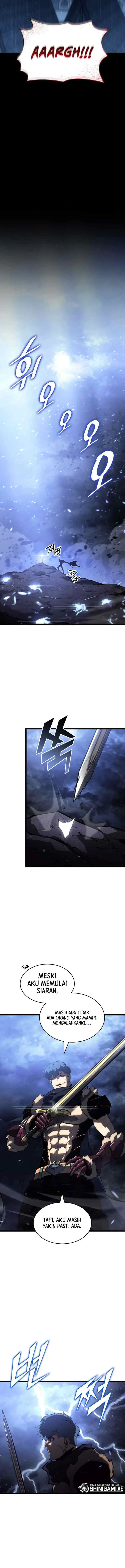 Return of the SSS-Class Ranker chapter 80 halaman 7