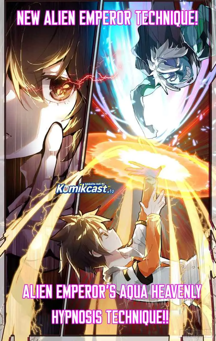 Different Kings chapter 358 halaman 10