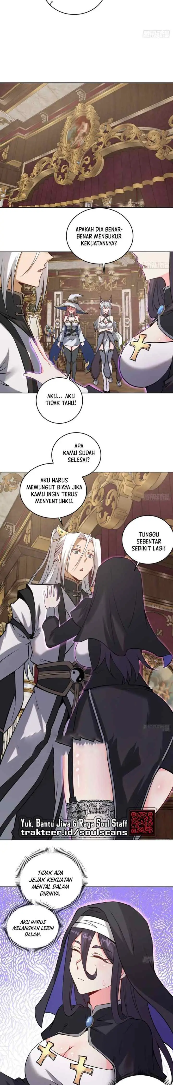 The Last Cultivator chapter 16 halaman 14