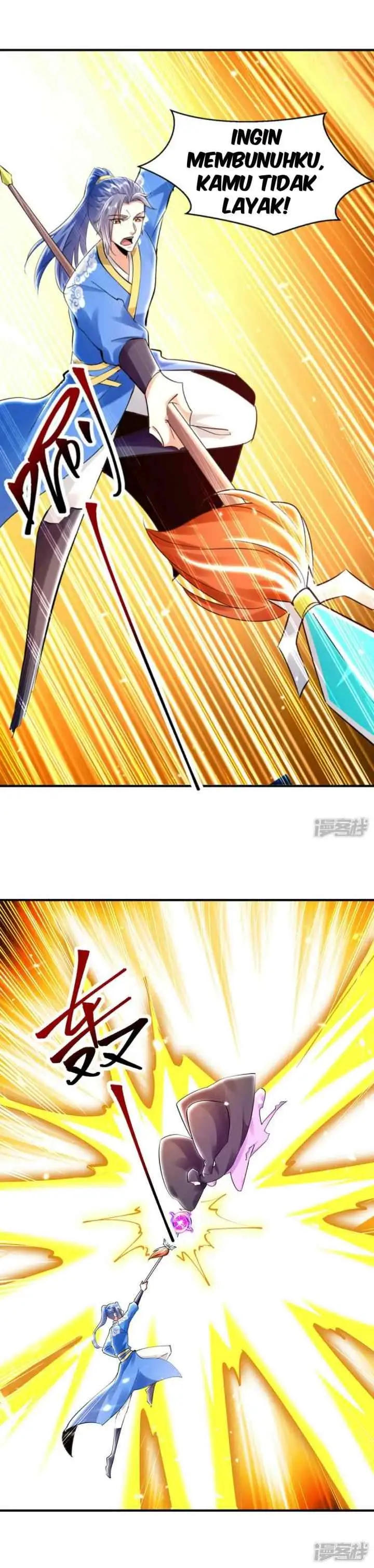 Strongest Leveling chapter 360 halaman 13