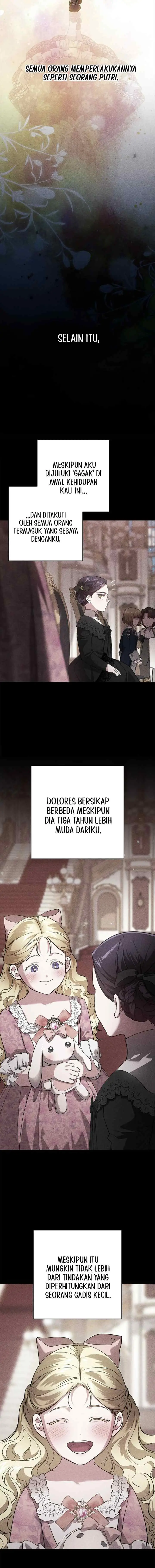 The Broken Ring: This Marriage Will Fail Anyway chapter 83 halaman 13