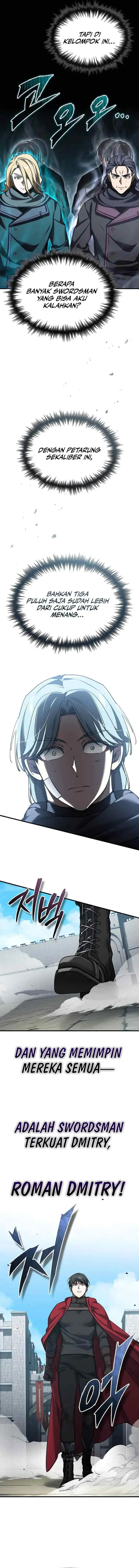 The Heavenly Demon Can't Live a Normal Life chapter 181 halaman 16