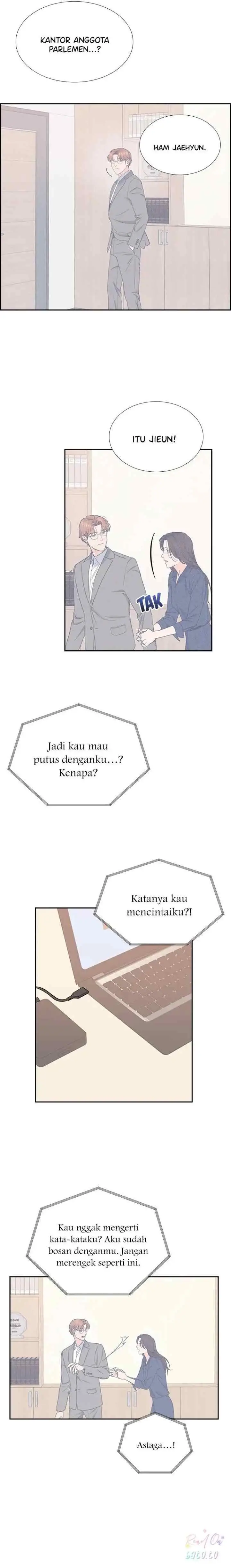 The Scandal chapter 82 halaman 15