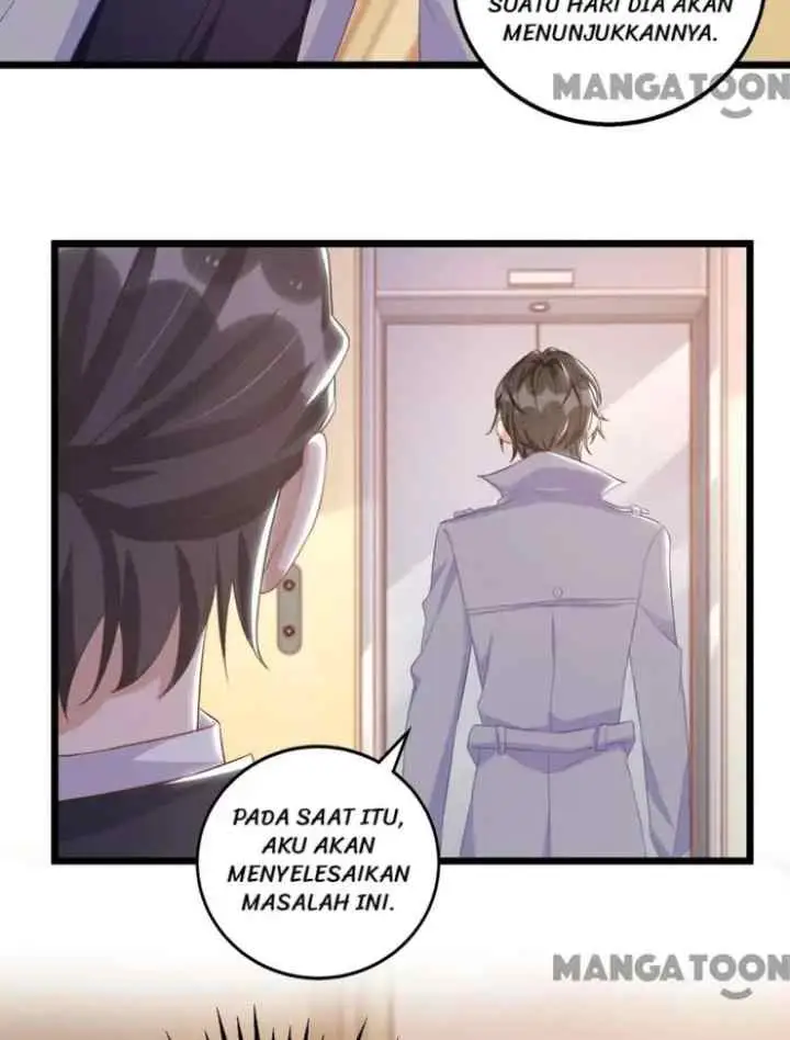 My Crazy Journalist Wife chapter 57 halaman 9