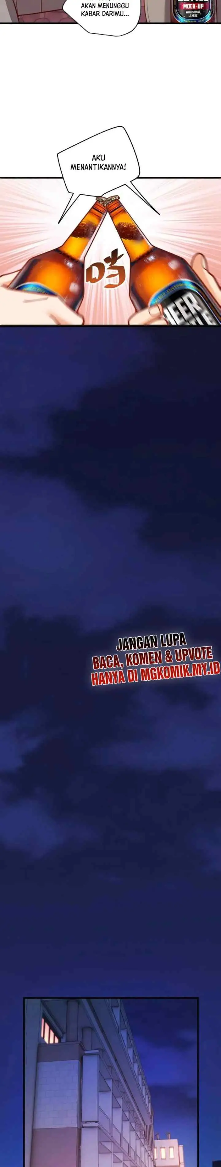 I Use Cash to Level Up chapter 201 halaman 11