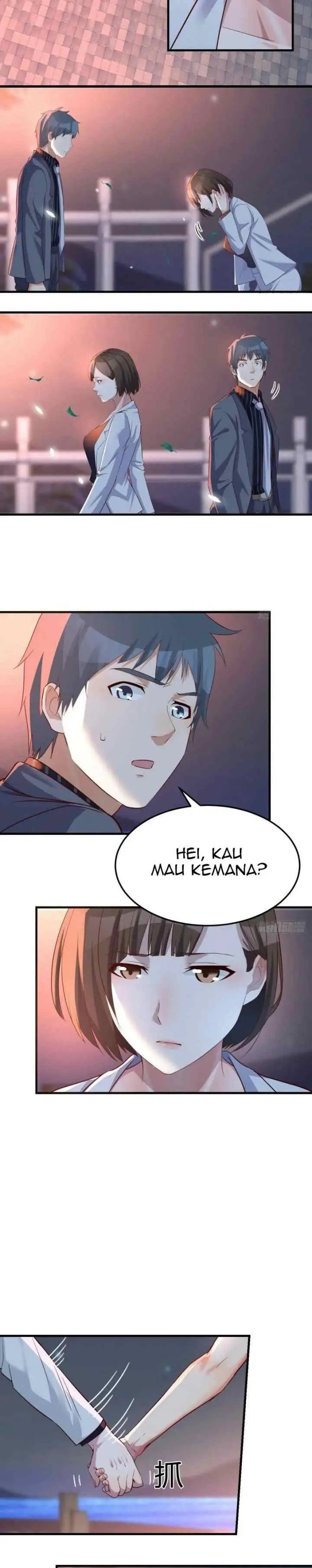 I Have Twin Girlfriends chapter 91 halaman 7