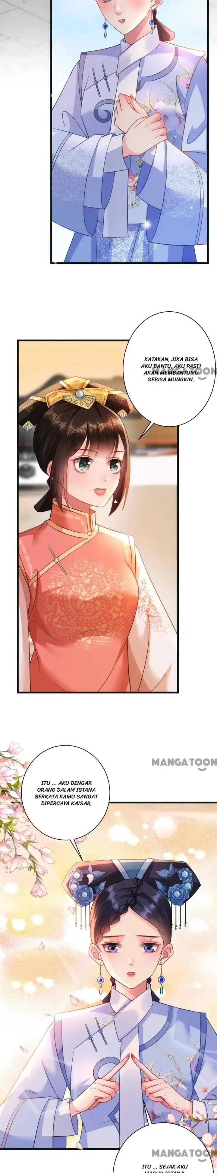 Princess, Don't Ruin Your Public Persona! chapter 38 halaman 13