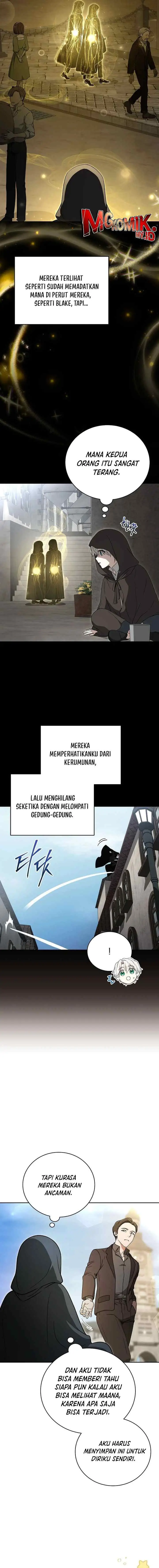 The Concept-Grasping Magical Genius chapter 2 halaman 9